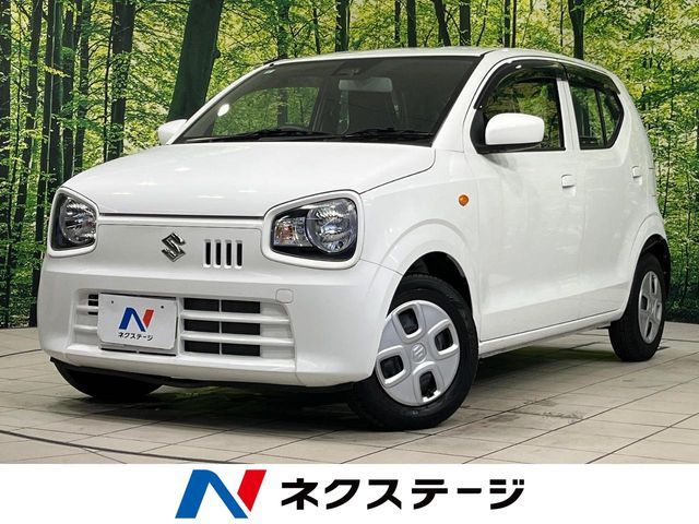 2021 SUZUKI ALTO  4WD for sale from Japan - ATCJapan-14460710