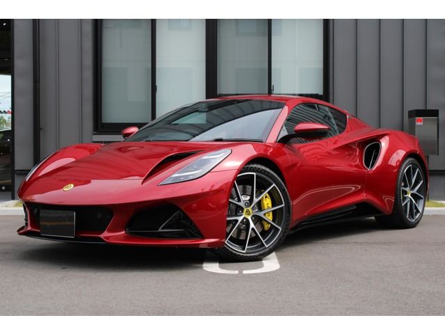 2023 LOTUS LOTUS EMIRA for sale from Japan - ATCJapan-14461640