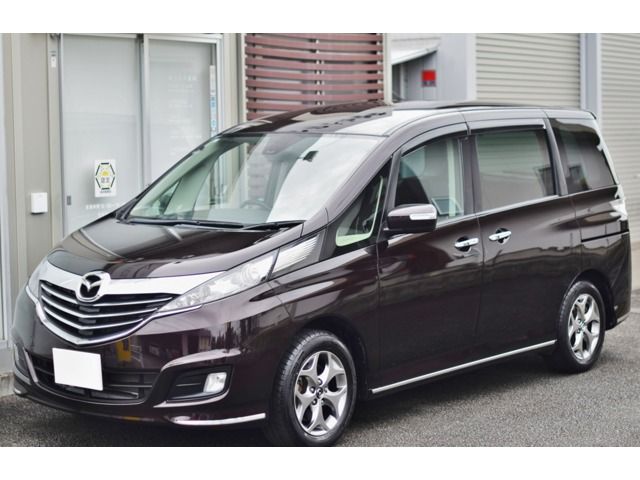 2013 MAZDA BIANTE for sale from Japan - ATCJapan-14462660