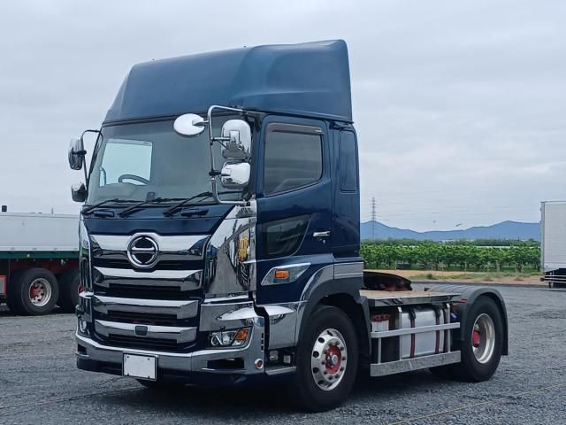 2020 HINO PROFIA for sale from Japan - ATCJapan-14465026