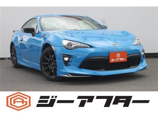 2020 TOYOTA 86 for sale from Japan - ATCJapan-14466402