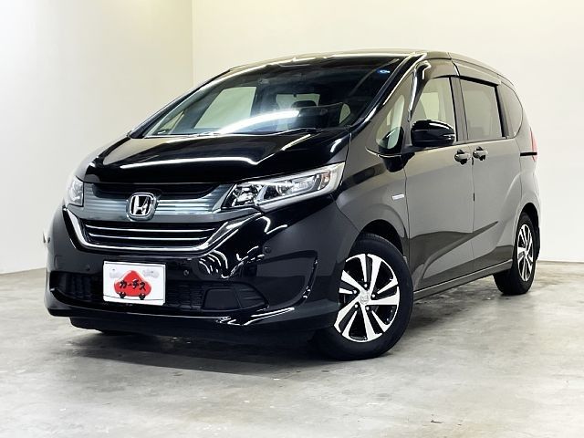 2019 HONDA FREED HYBRID for sale from Japan - ATCJapan-14466412