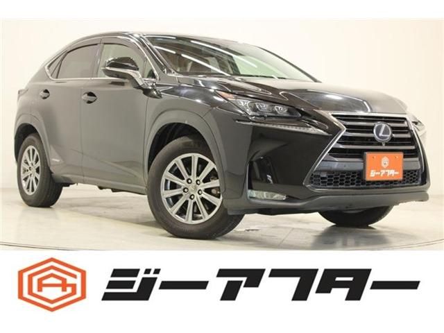 2014 TOYOTA LEXUS NX300h AWD for sale from Japan - ATCJapan-14466579