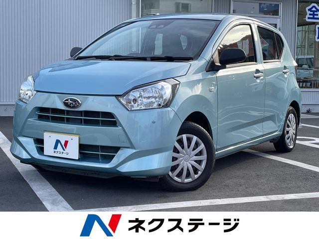 2017 SUBARU PLEO PLUS for sale from Japan - ATCJapan-14560032