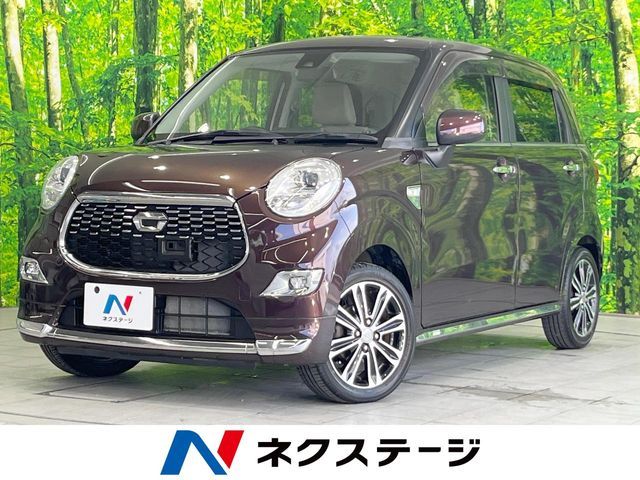 2015 DAIHATSU CAST STYLE for sale from Japan - ATCJapan-14560993