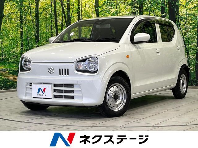 2021 SUZUKI ALTO  4WD for sale from Japan - ATCJapan-14561811