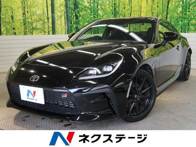 2023 TOYOTA GR86 for sale from Japan - ATCJapan-14562566