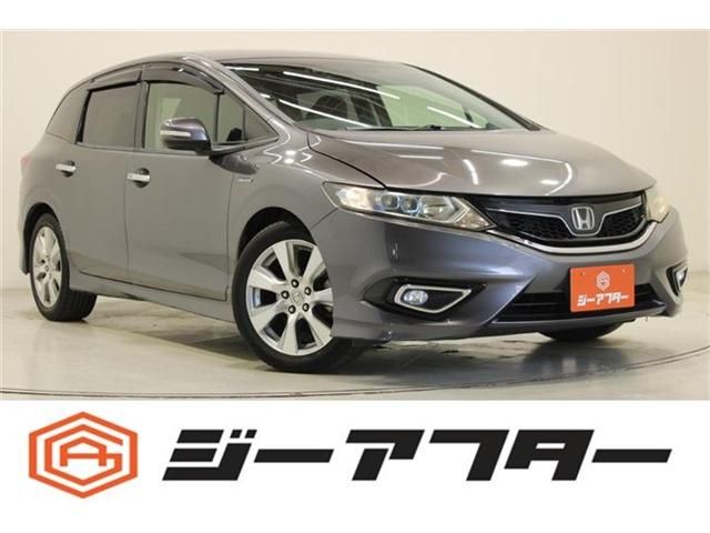2016 HONDA JADE HYBRID for sale from Japan - ATCJapan-14566663
