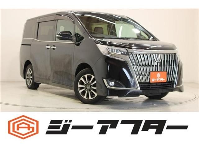 2019 TOYOTA ESQUIRE for sale from Japan - ATCJapan-14566665