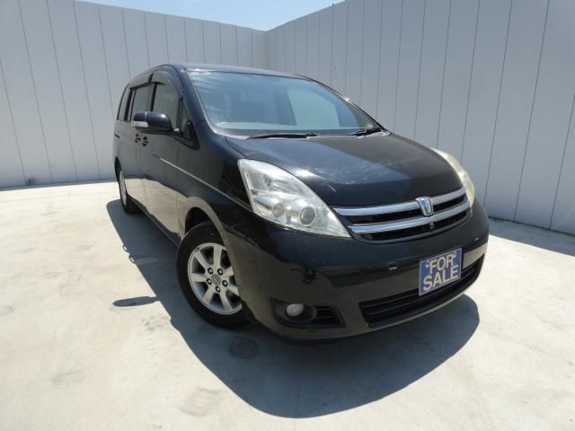 2008 TOYOTA Isis for sale from Japan - ATCJapan-14600024