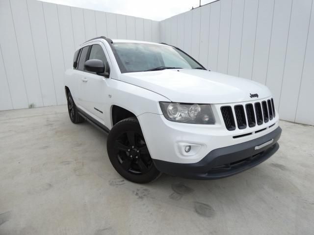 2015 JEEP JEEP COMPASS for sale from Japan - ATCJapan-14600028