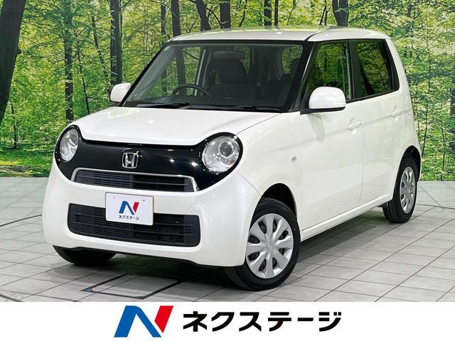 2013 HONDA N-ONE 4WD for sale from Japan - ATCJapan-14660588