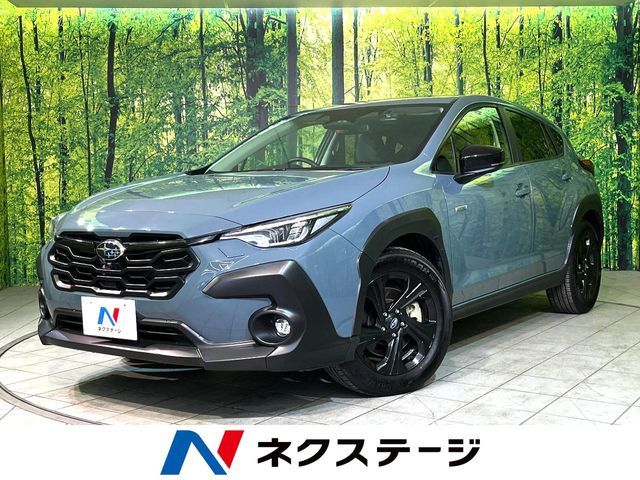 2024 SUBARU CROSSTREK for sale from Japan - ATCJapan-14660795