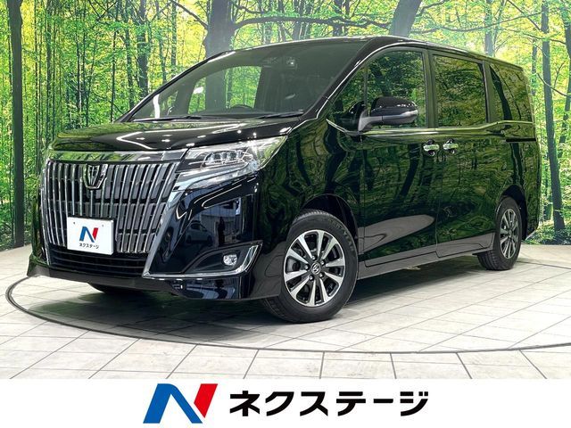 2019 TOYOTA ESQUIRE for sale from Japan - ATCJapan-14661383