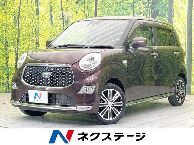2019 DAIHATSU CAST STYLE for sale from Japan - ATCJapan-14662312