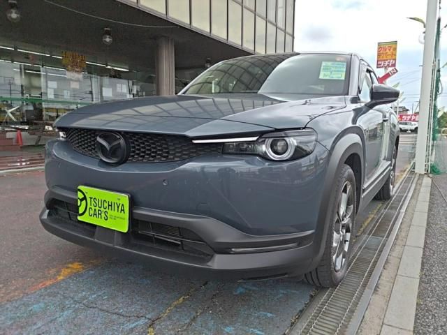 2021 MAZDA MX-30 for sale from Japan - ATCJapan-14665113