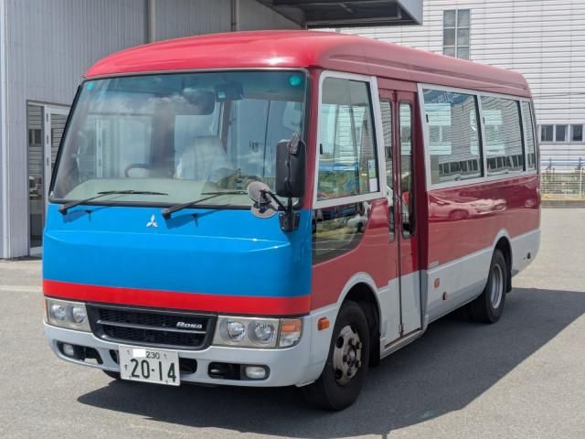 2014 MITSUBISHI ROSA for sale from Japan - ATCJapan-14665321