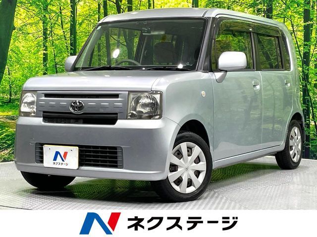 2012 TOYOTA PIXIS SPACE for sale from Japan - ATCJapan-14760059