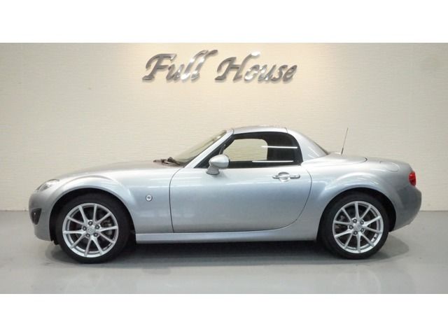 2011 MAZDA ROADSTER for sale from Japan - ATCJapan-14760713