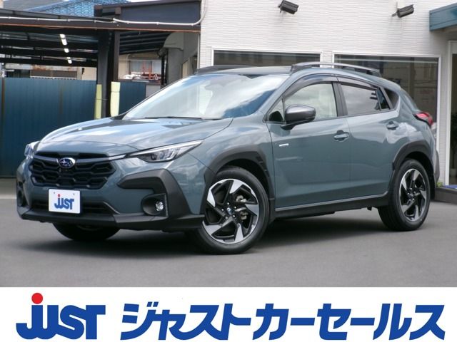 2023 SUBARU CROSSTREK for sale from Japan - ATCJapan-14761829