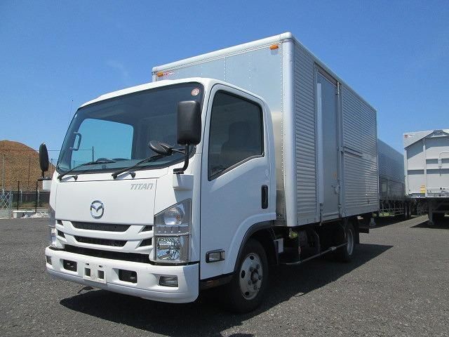 2018 MAZDA TITAN for sale from Japan - ATCJapan-14765024