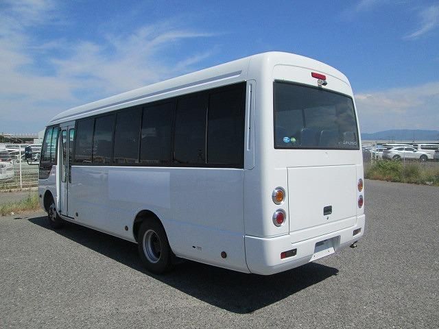 2023 MITSUBISHI ROSA for sale from Japan - ATCJapan-14765025