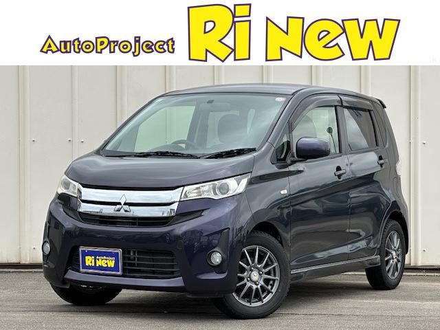 2013 MITSUBISHI eK custom for sale from Japan - ATCJapan-14765628