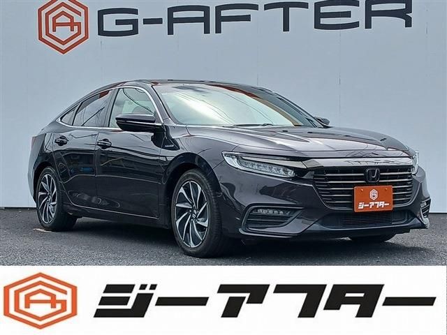 2019 HONDA INSIGHT sedan for sale from Japan - ATCJapan-14766260