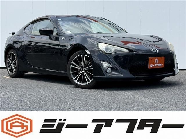 2013 TOYOTA 86 for sale from Japan - ATCJapan-14766413