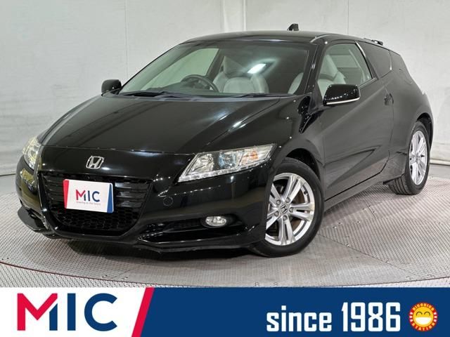 2010 HONDA CR-Z for sale from Japan - ATCJapan-14800027
