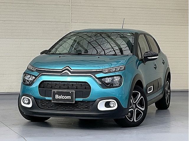 2021 CITROEN CITROEN C3 for sale from Japan - ATCJapan-14820052