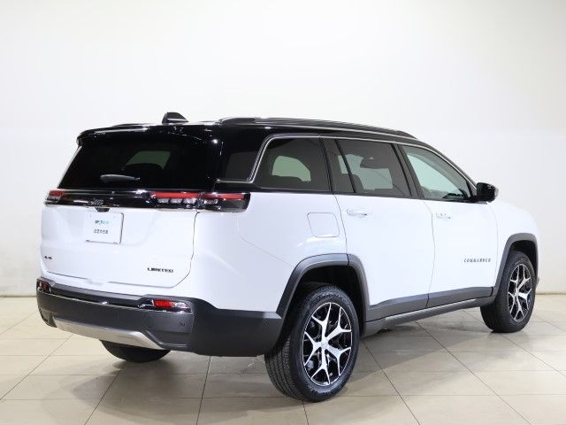 2023 JEEP JEEP COMMANDER for sale from Japan - ATCJapan-14820218