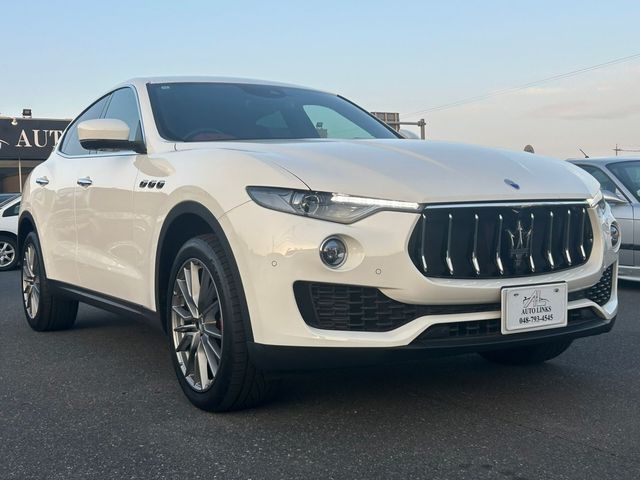 2020 MASERATI MASERATI Levante for sale from Japan - ATCJapan-14850056