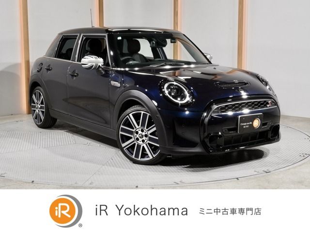 2024 BMW MINI COOPER SD 5DOOR for sale from Japan - ATCJapan-14860609