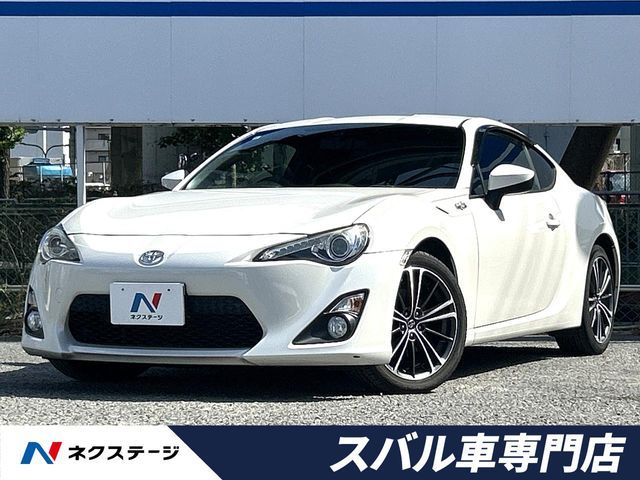 2015 TOYOTA 86 for sale from Japan - ATCJapan-14861111