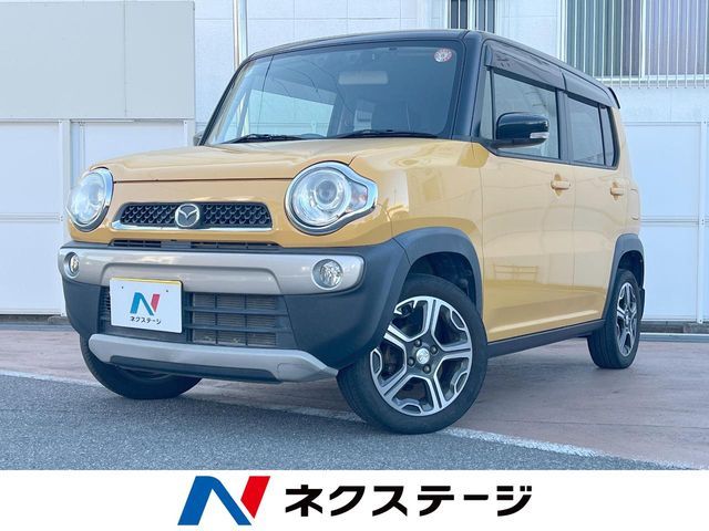 2016 MAZDA FLAIR CROSSOVER for sale from Japan - ATCJapan-14861692