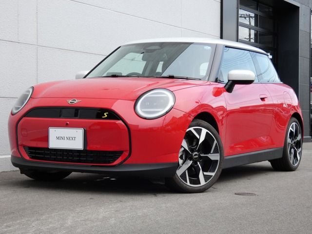 2026 BMW MINI COOPER for sale from Japan - ATCJapan-14861877