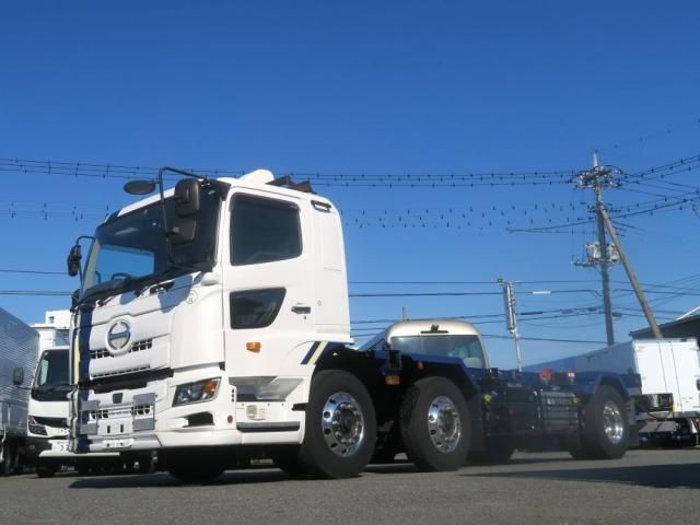 2019 HINO PROFIA for sale from Japan - ATCJapan-14865288