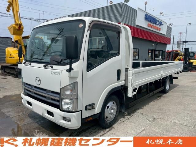 2014 MAZDA TITAN for sale from Japan - ATCJapan-14865305