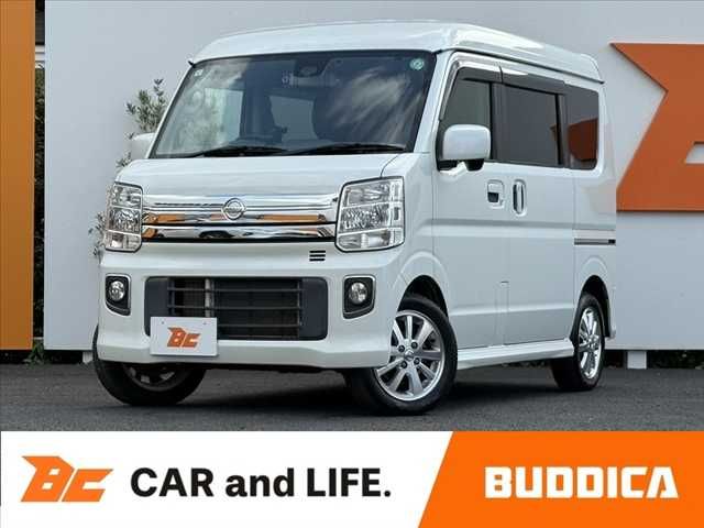 2019 NISSAN CLIPPER RIO for sale from Japan - ATCJapan-14865914
