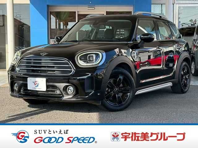 2021 BMW MINI COOPER D CROSSOVER for sale from Japan - ATCJapan-14867177