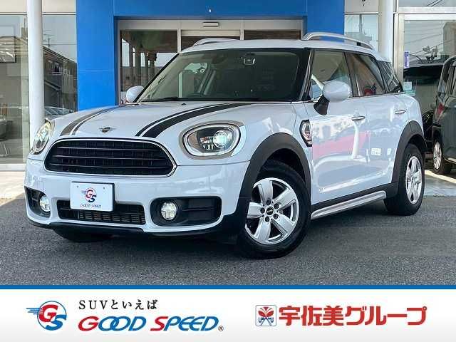 2019 BMW BMW MINI ONE CROSSOVER for sale from Japan - ATCJapan-14867199