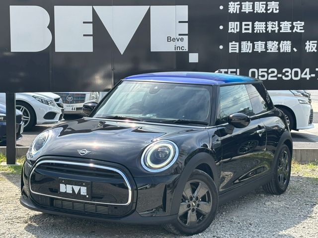 2021 BMW MINI COOPER for sale from Japan - ATCJapan-14880018