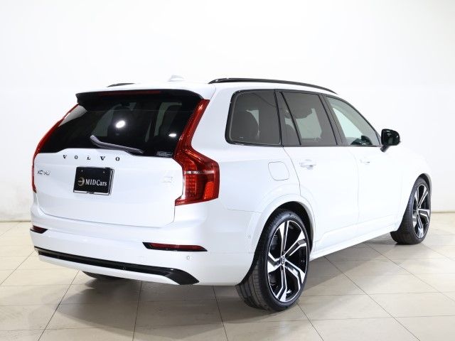 2023 VOLVO VOLVO XC90 for sale from Japan - ATCJapan-14920068