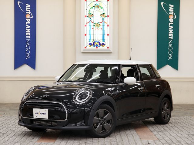 2022 BMW MINI COOPER 5DOOR for sale from Japan - ATCJapan-14920081