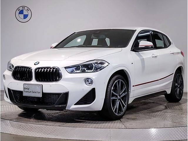 2020 BMW BMW X2 for sale from Japan - ATCJapan-14950055