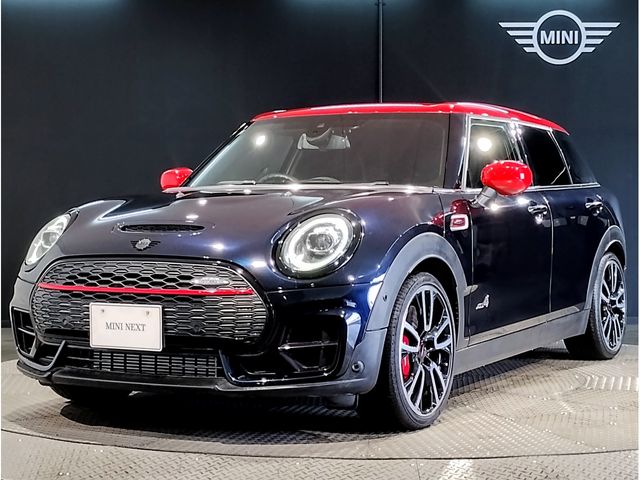 2021 BMW MINI CLUBMAN for sale from Japan - ATCJapan-14950080