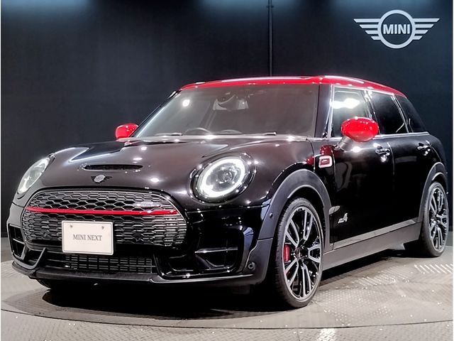 2022 BMW MINI CLUBMAN for sale from Japan - ATCJapan-14950081