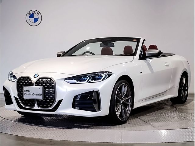 2023 BMW BMW 4series open for sale from Japan - ATCJapan-14950099
