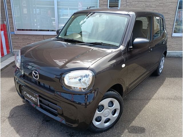 2023 MAZDA CAROL for sale from Japan - ATCJapan-14950190